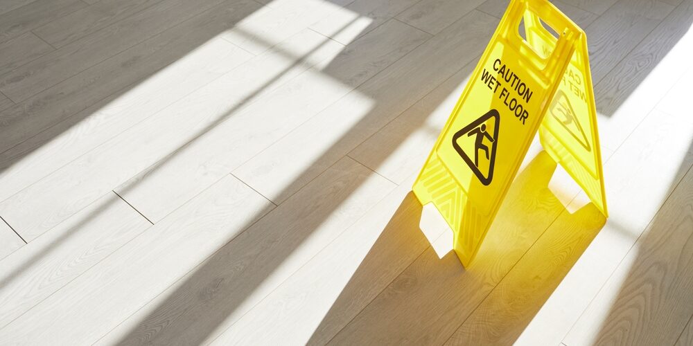 Pittsburgh slip and fall lawyer