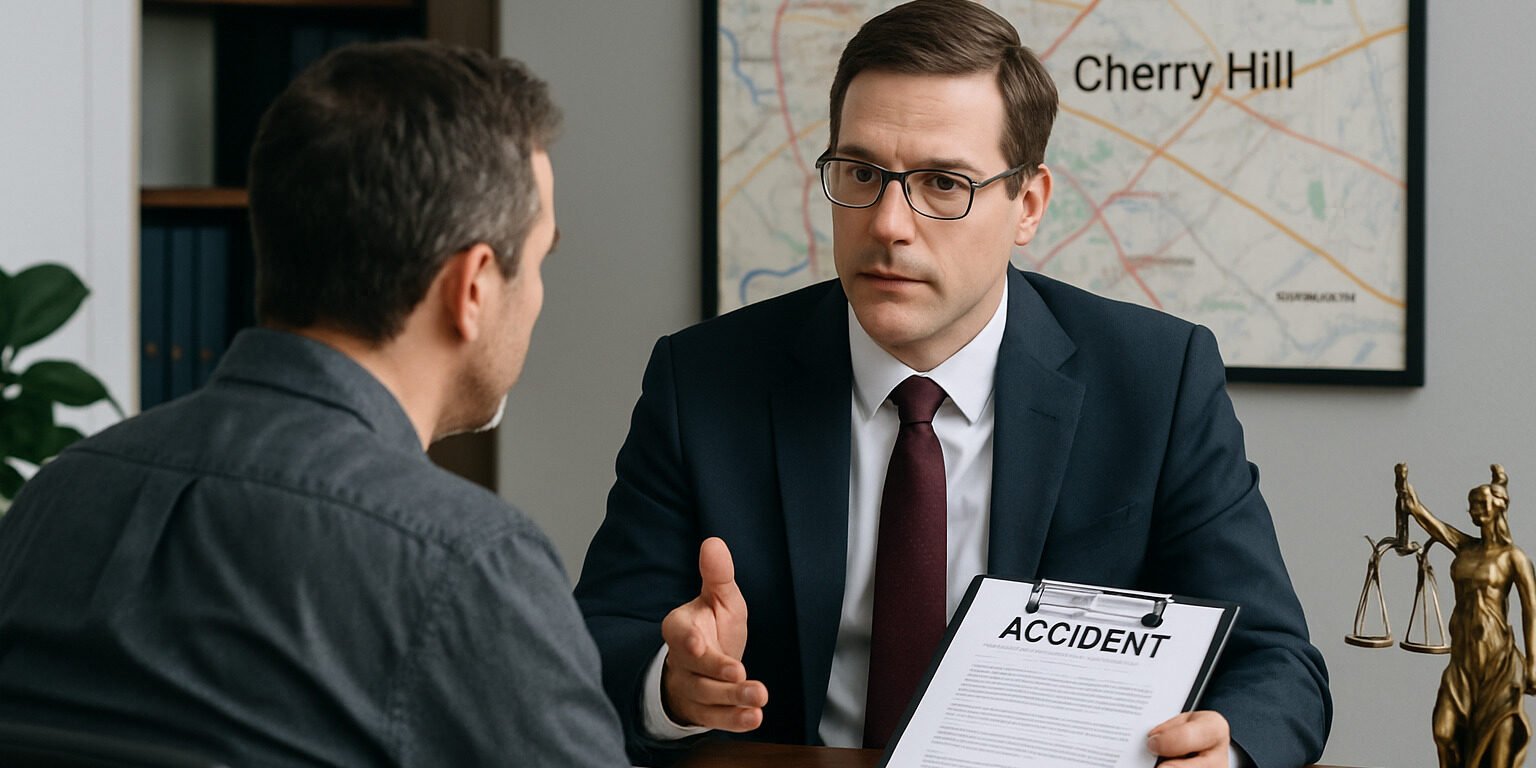 accident lawyer cherry hill nj