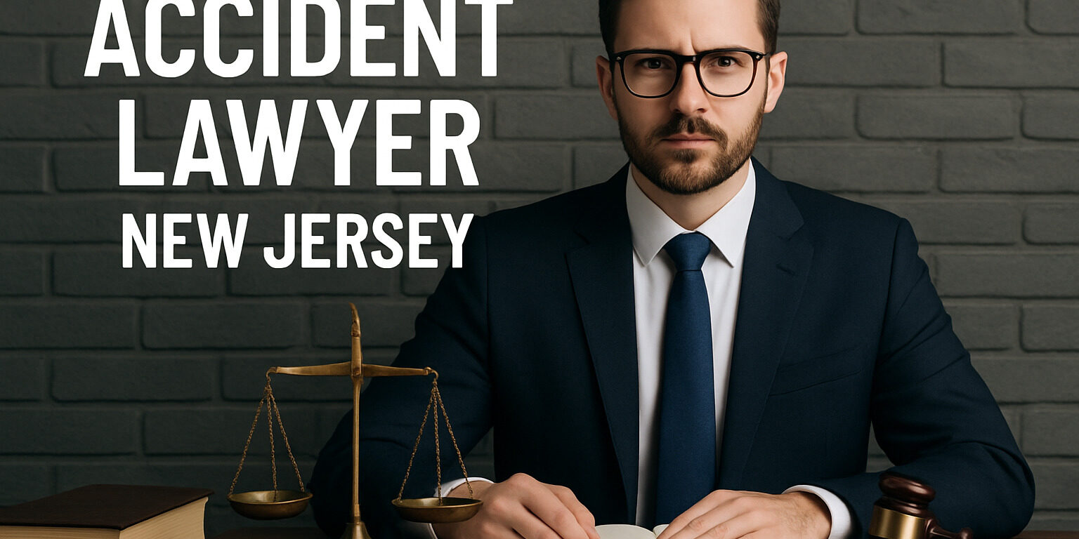 accident lawyer new jersey