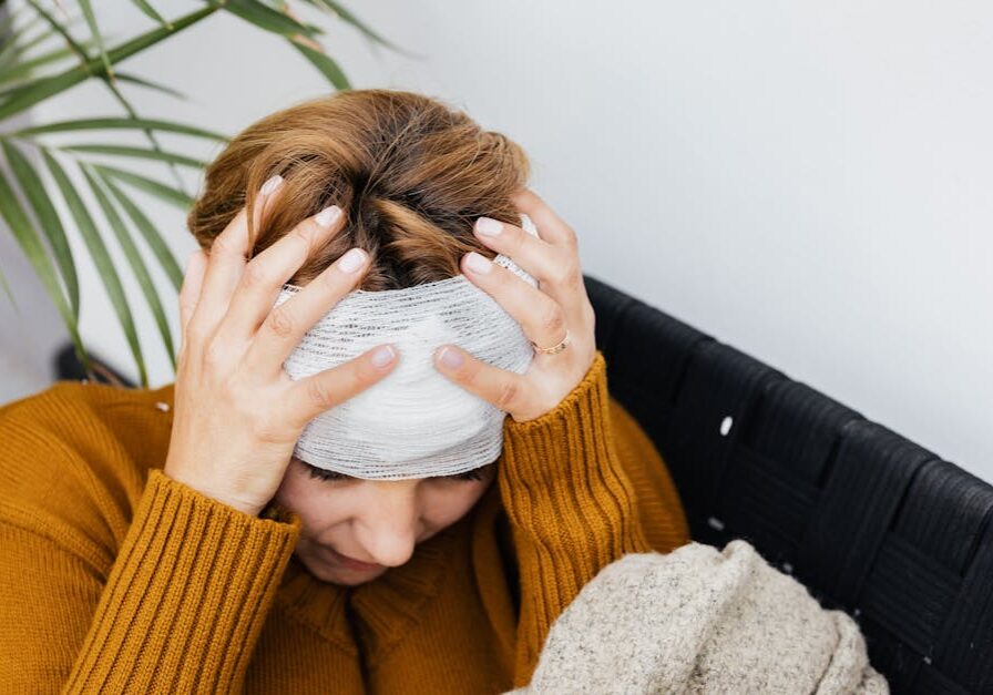 attorney head injury