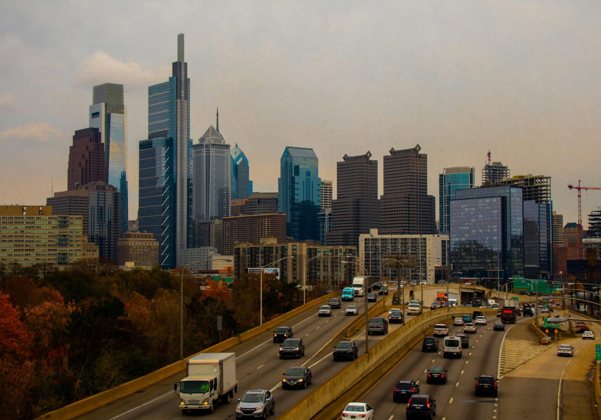 Philadelphia insurance claims lawyer