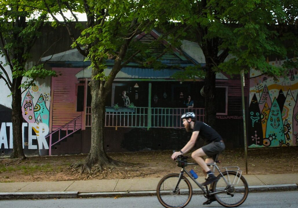 bicycle accident attorney cherry hill