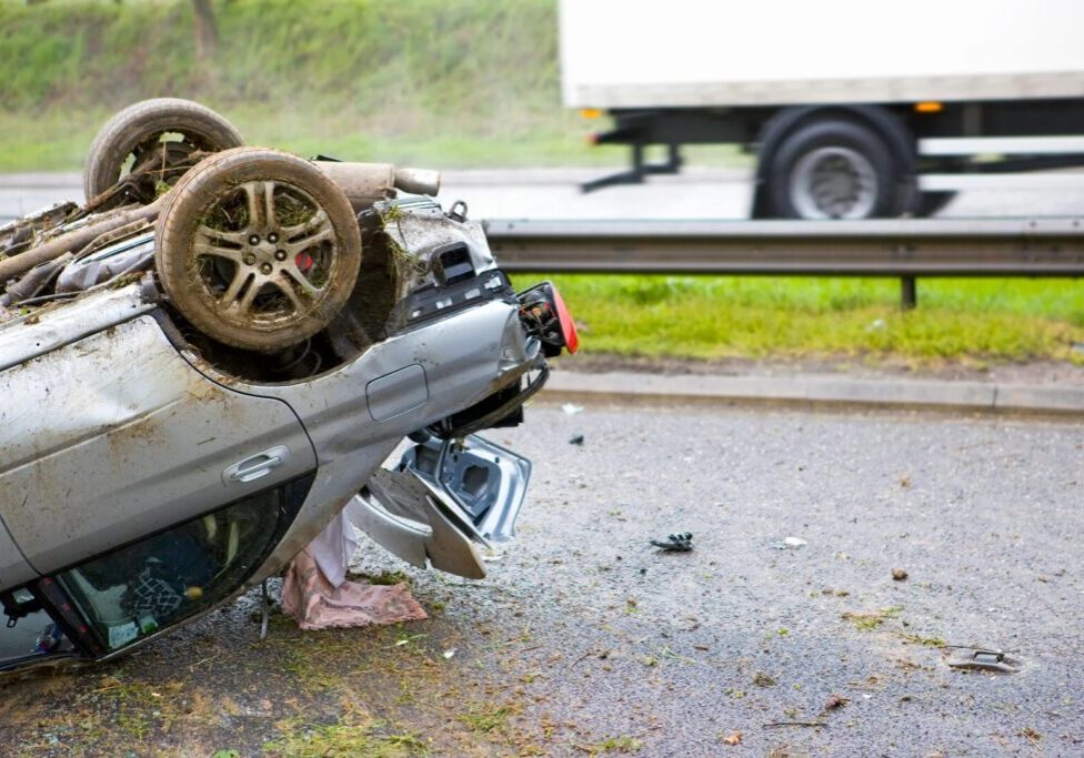 car accident lawyer Ridley Park PA