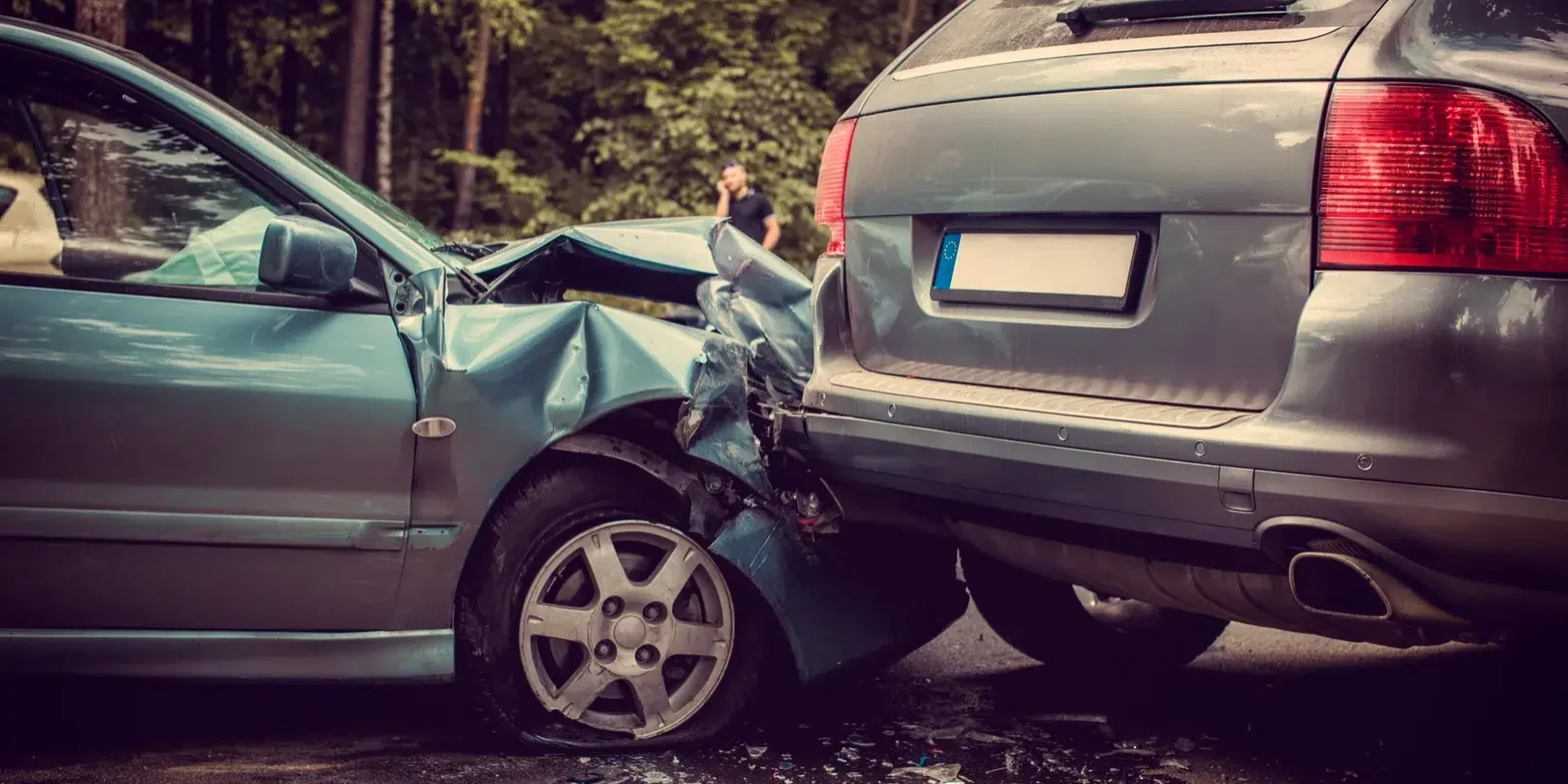Bridesburg Car Accident Attorney Your Local Legal Lifeline