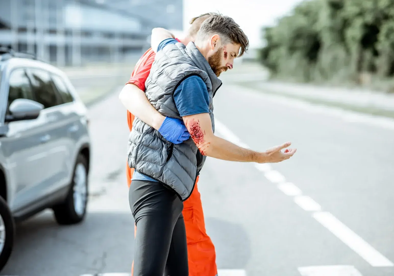 Hit and Run Lawyer in Feasterville: Catching the Culprit and Securing Compensation
