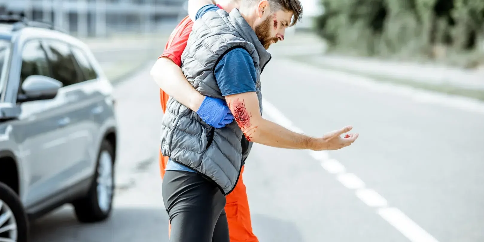 Hit and Run Lawyer in Feasterville: Catching the Culprit and Securing Compensation