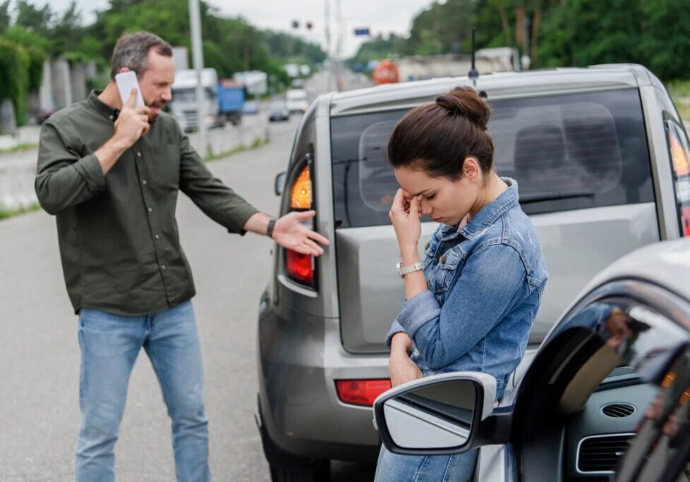 philadelphia car crash lawyer