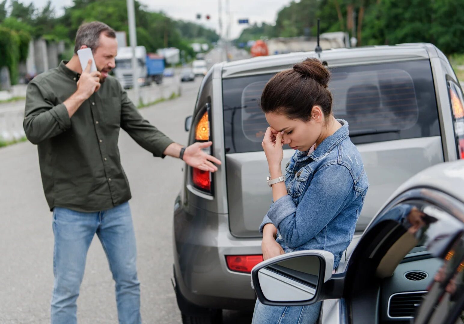 philadelphia car crash lawyer