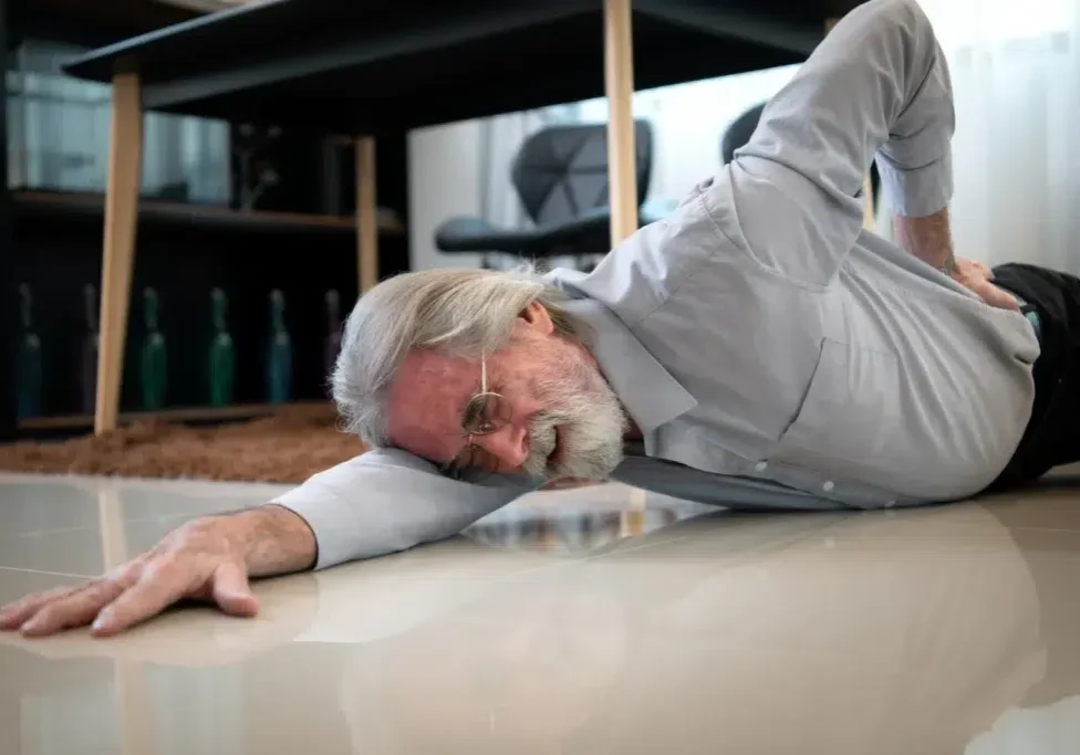 Philadelphia Premises Liability Lawyer: Know Your Rights