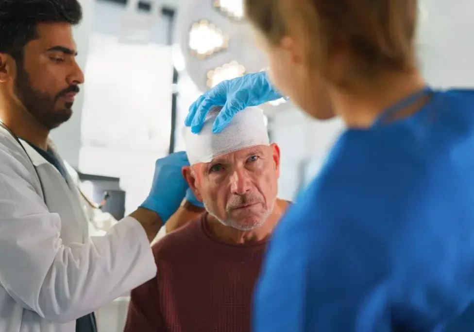 Brain Injury Attorney in Feasterville: Because Your Gray Matter Matters