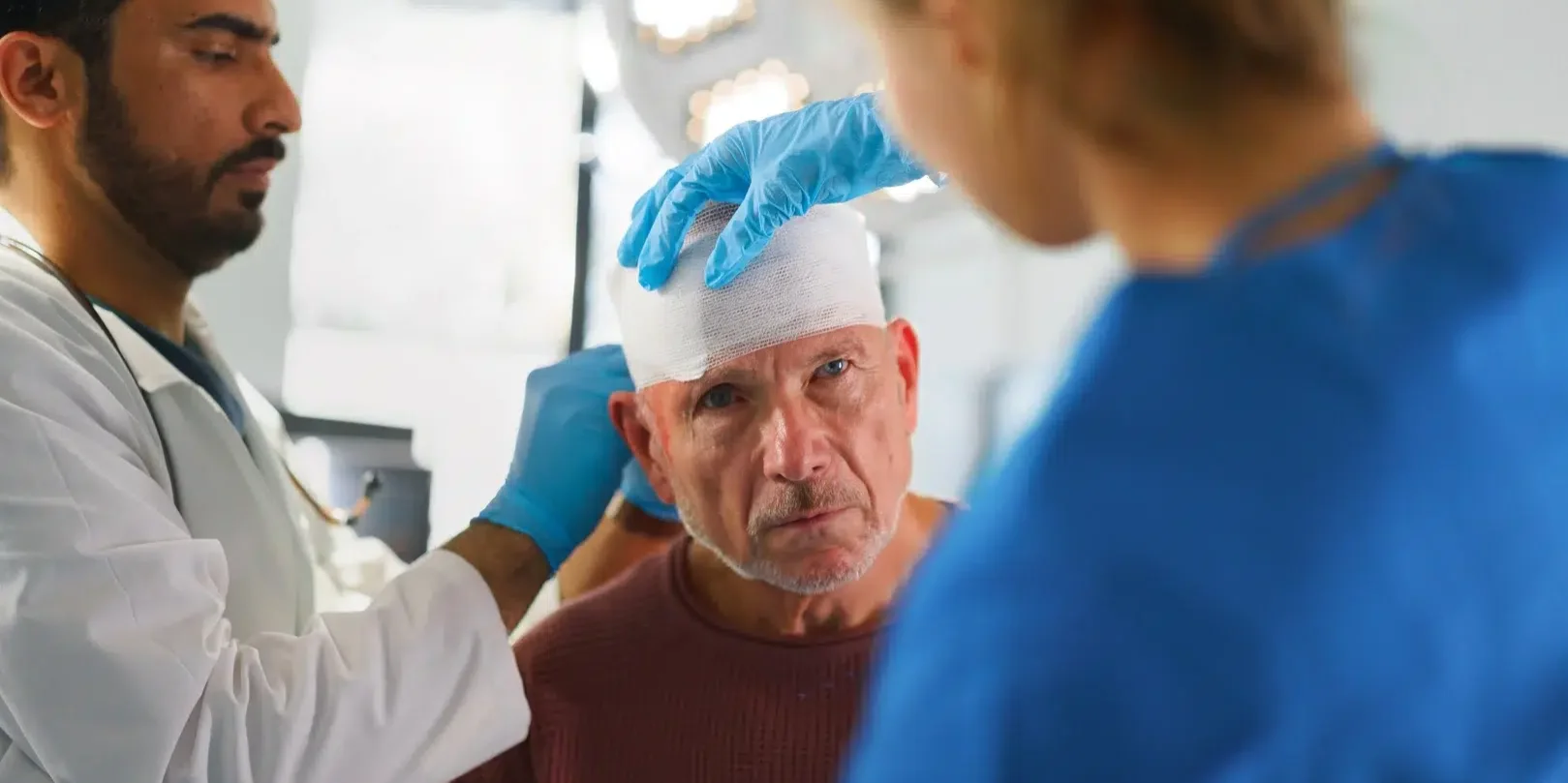 Brain Injury Attorney in Feasterville: Because Your Gray Matter Matters