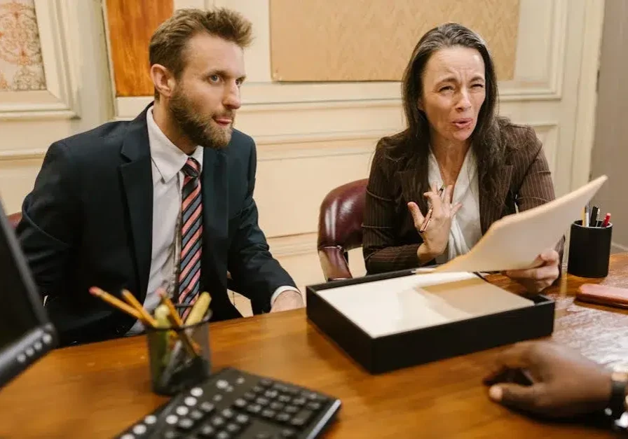 Injury Law Attorneys in Philadelphia: Get The Justice you Deserve