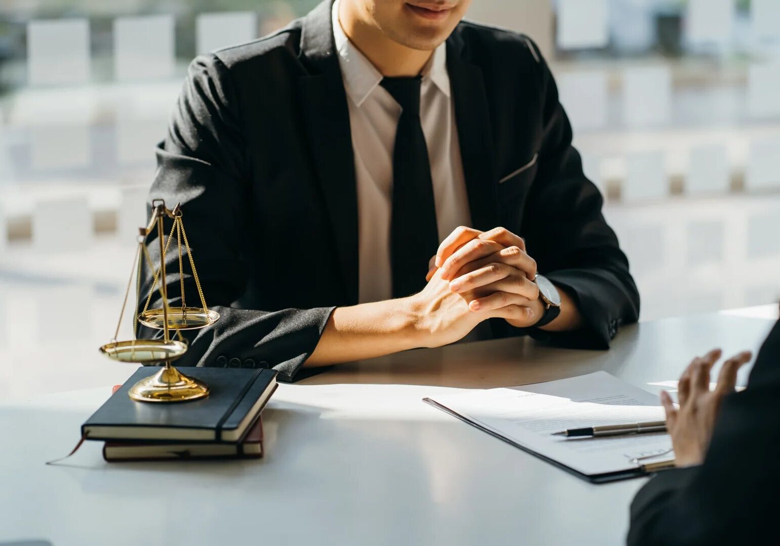 pain and suffering lawyer