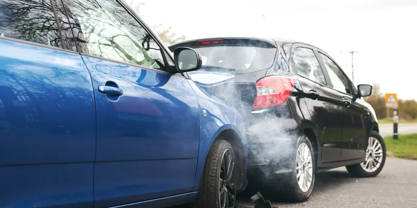 Don't Get Left in the Dust: An Uninsured Motorist Lawyer Can Help