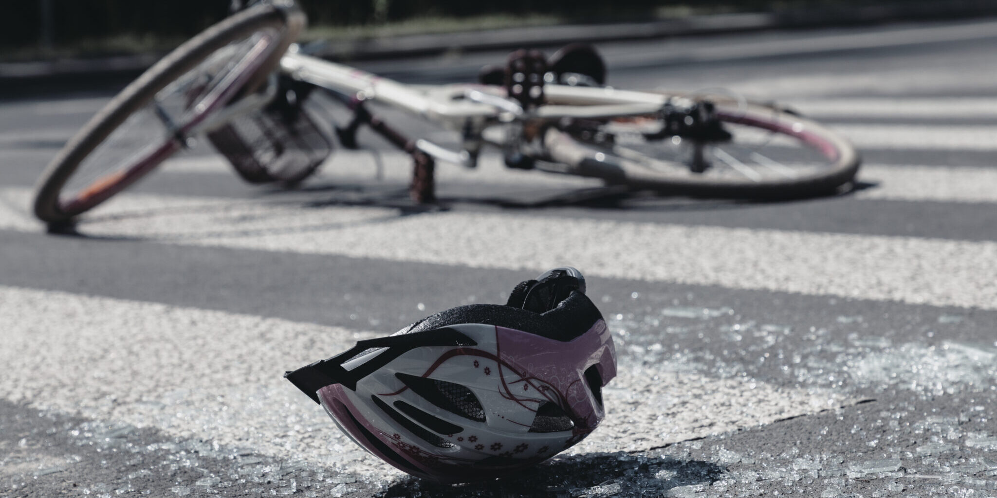 bicycle accident claim