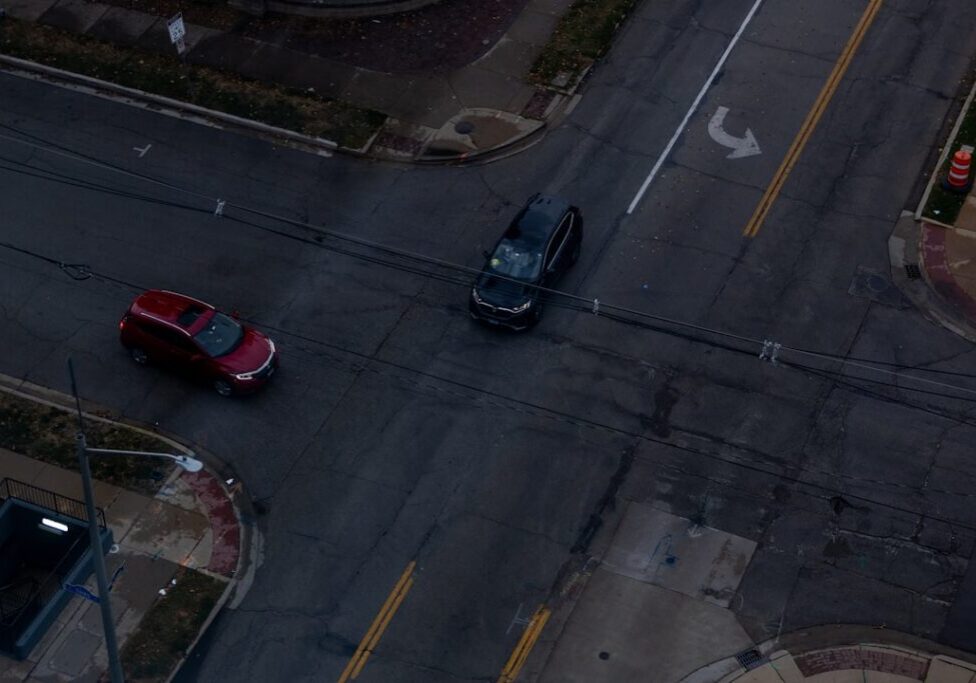 Car accident law services