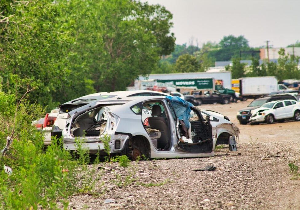 Car Accident Lawyer Bergen County NJ