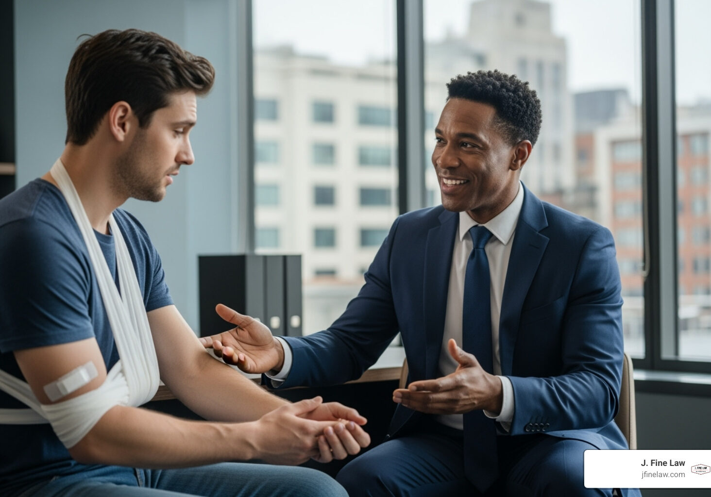 car accident lawyer cherry hill