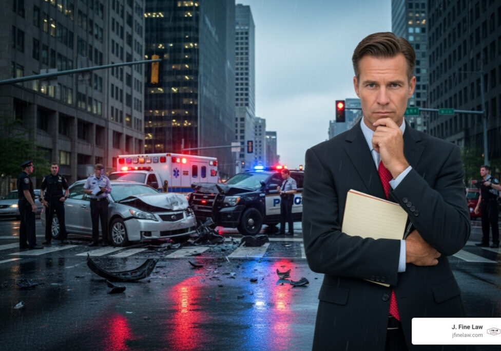 car accident lawyer south philadelphia
