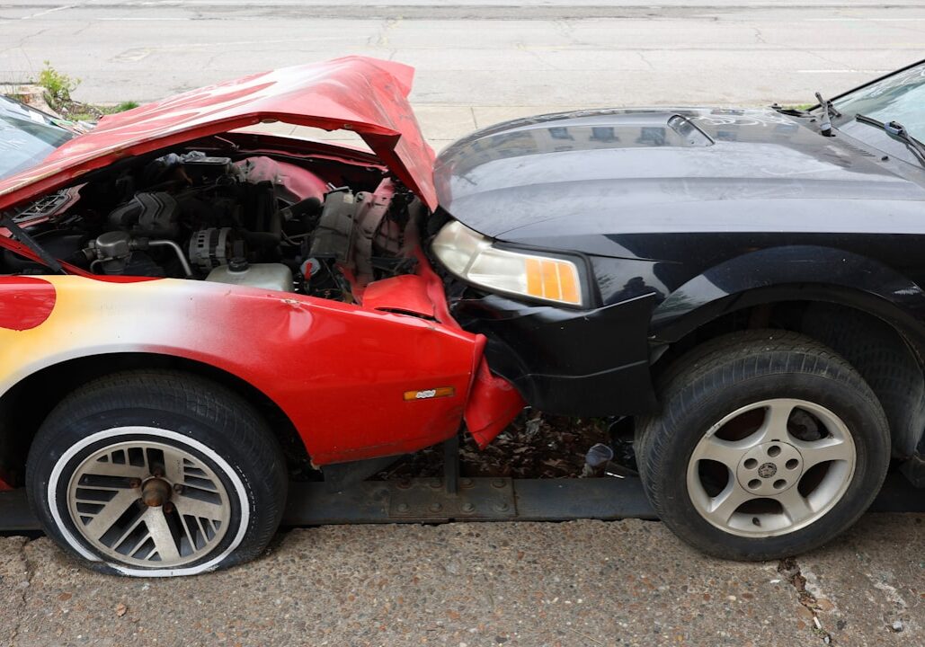 car wreck attorney