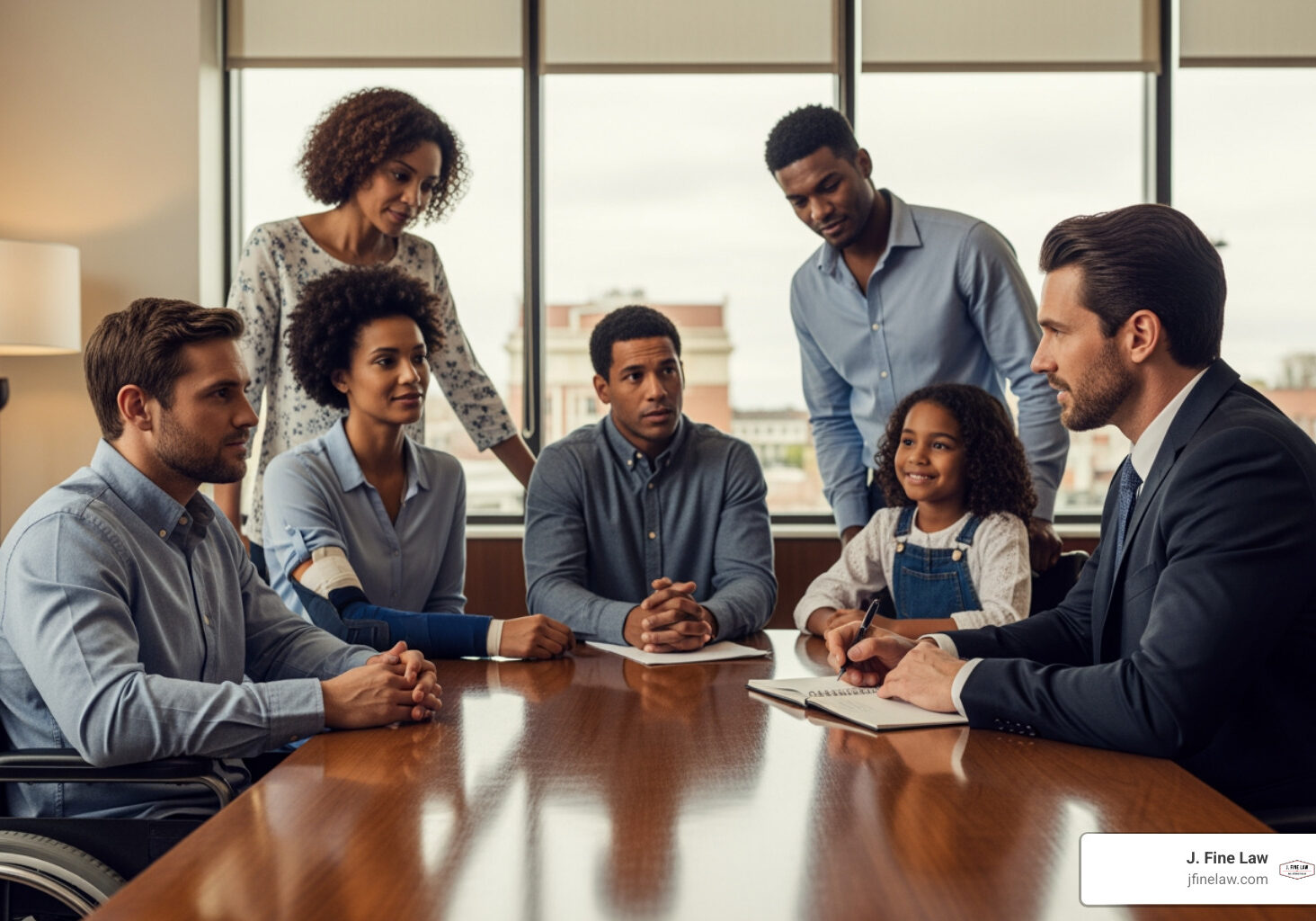 Catastrophic injury lawyer Cherry Hill