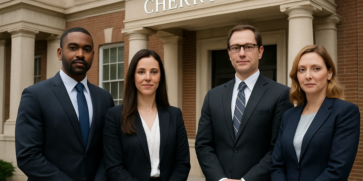 cherry hill nj attorneys