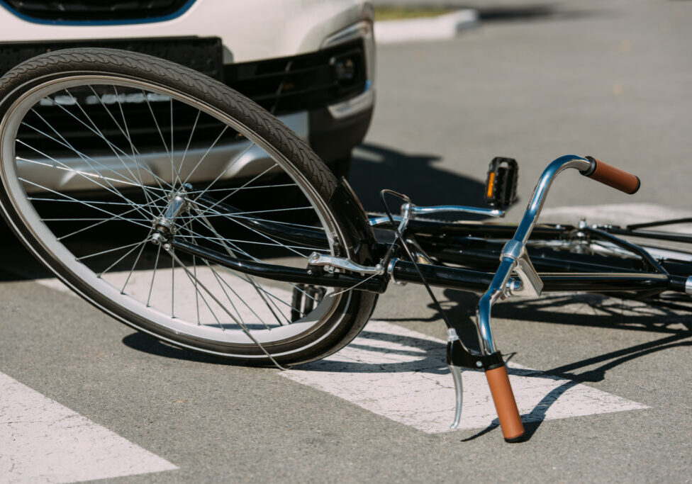 Bicycle accident lawyer