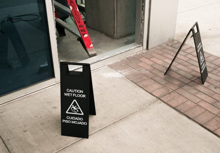 slip and fall lawyers