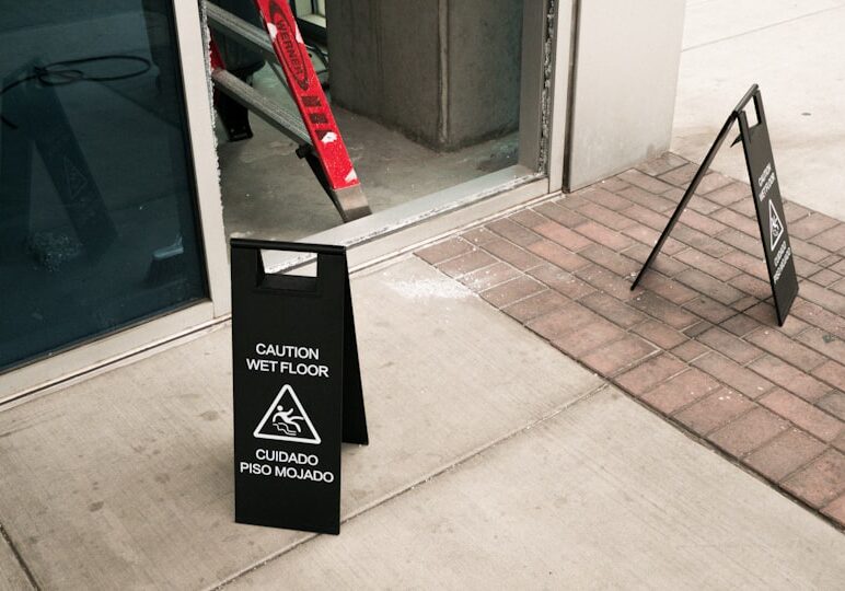 slip and fall lawyers