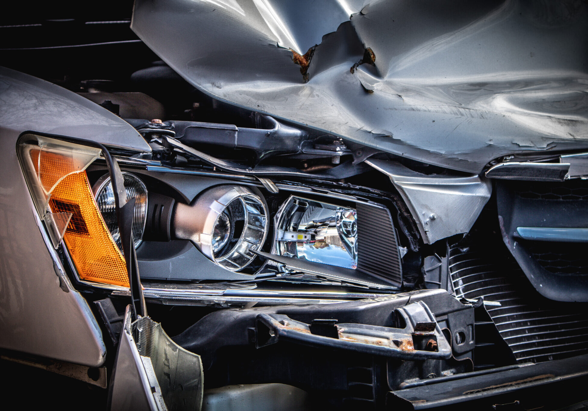 Philadelphia passenger injury lawyer