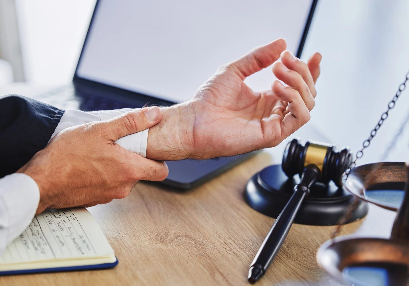 Best injury attorney