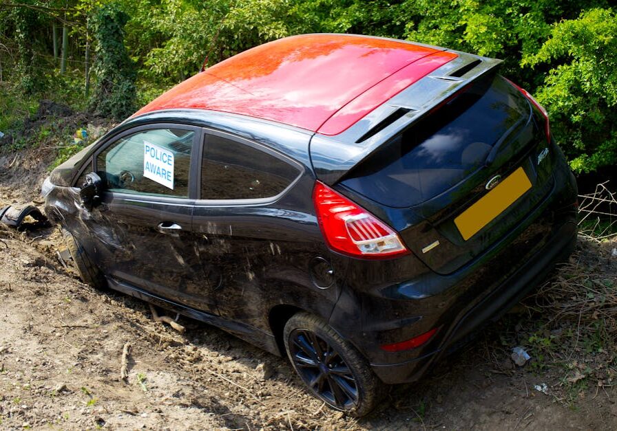 Hit and run accident lawyer