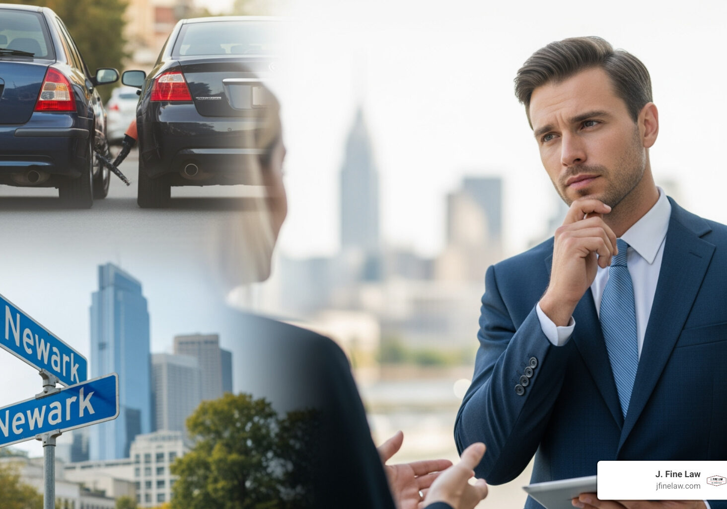 hit-the-roadblock-how-a-newark-car-accident-lawyer-can-clear-your-path-image