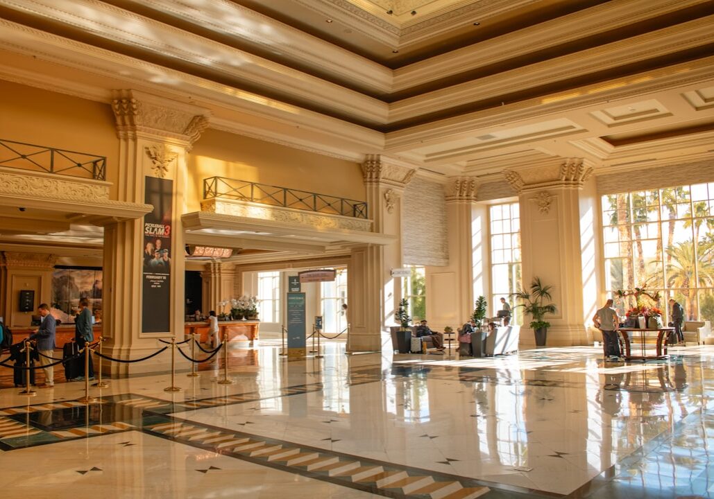 hotel accident attorney Philadelphia