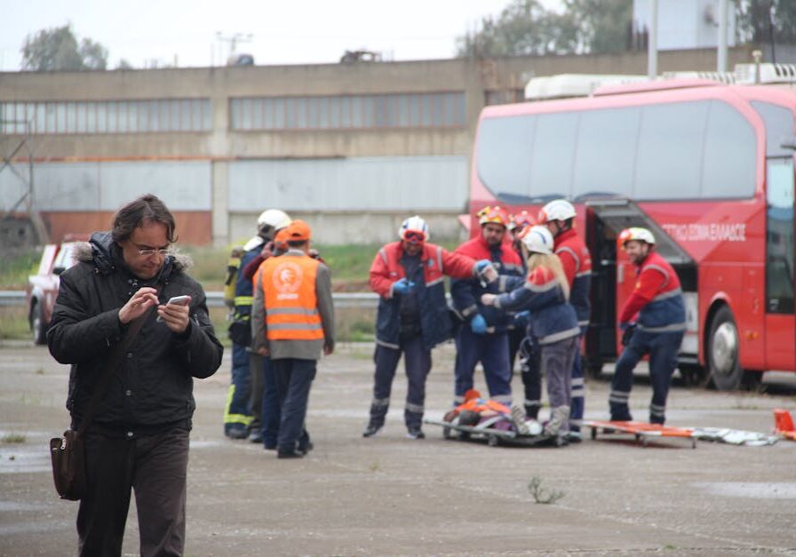 lawyer for bus accident