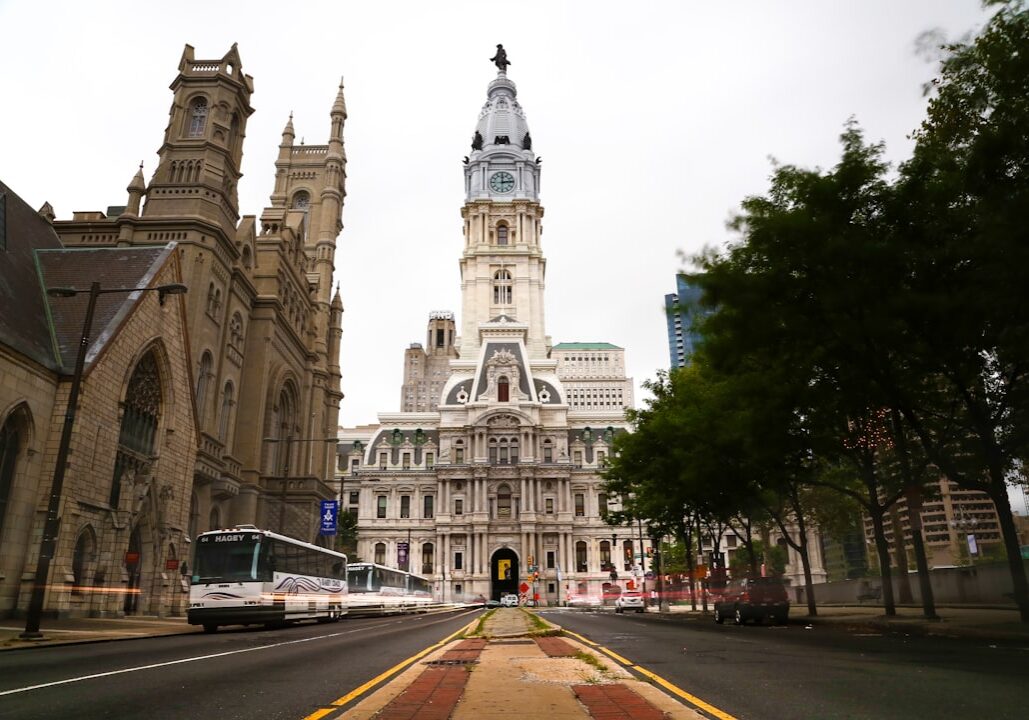 Philadelphia sexual abuse lawyer