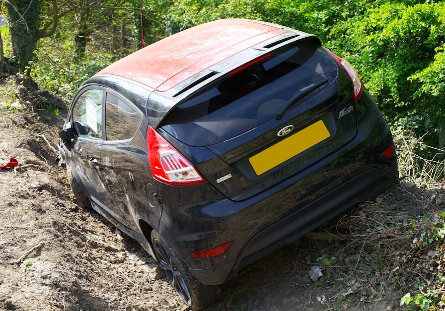 Legal advice personal injury