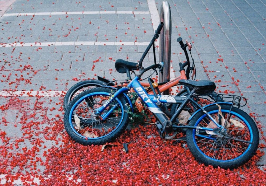 Local bicycle accident lawyer