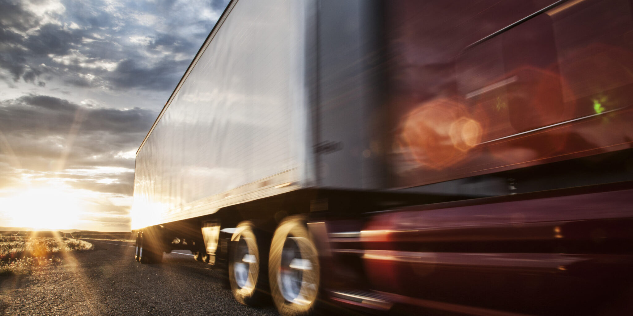 truck accident claim
