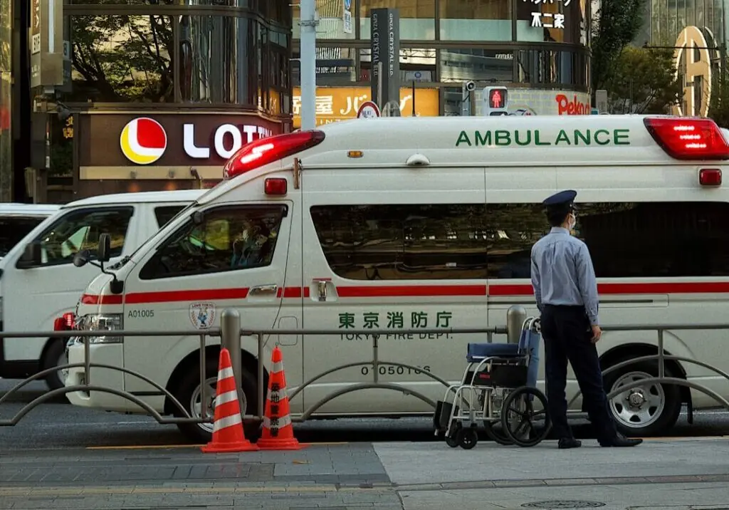 mass transit accident lawyer