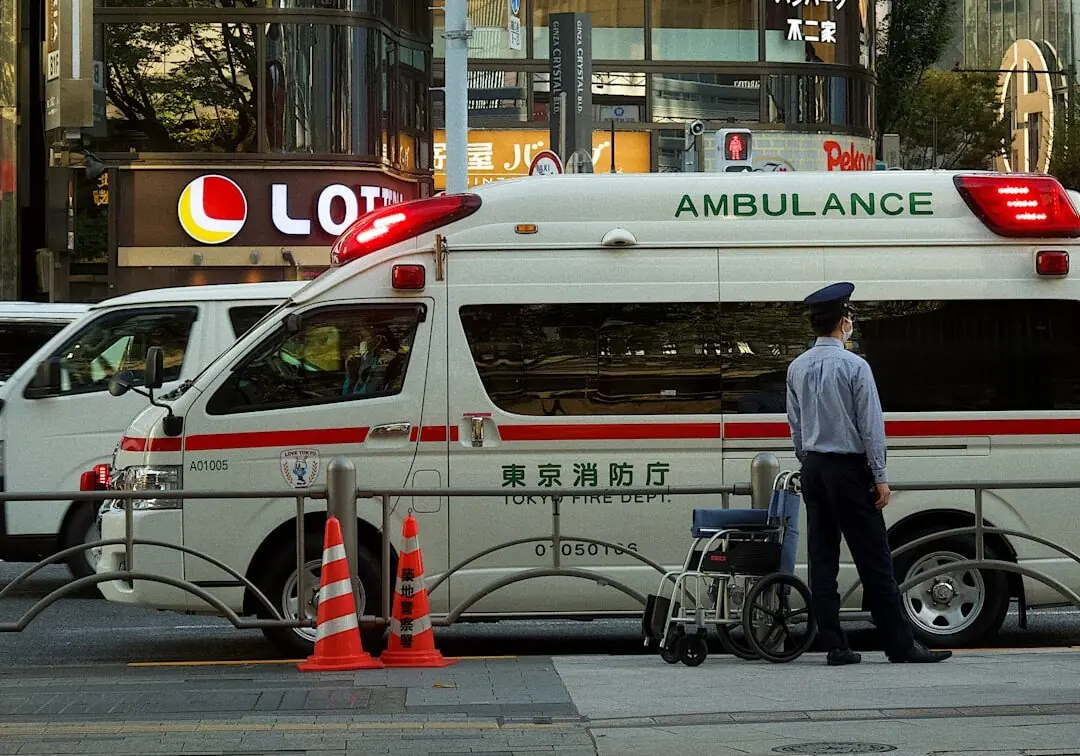 mass transit accident lawyer