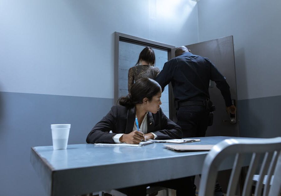 negligent security attorney