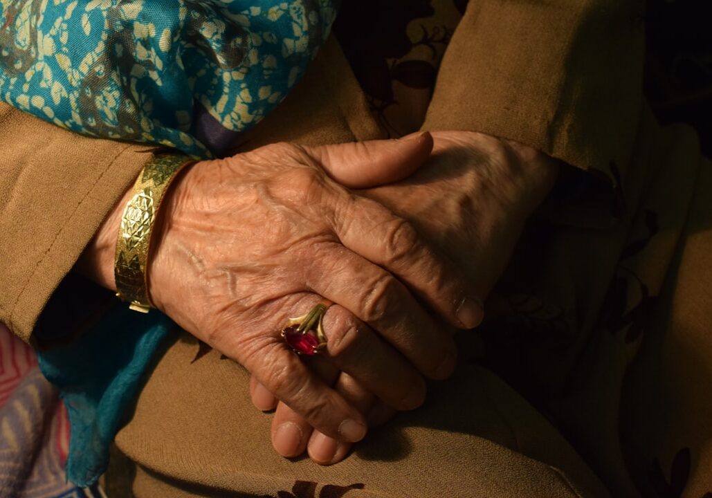 New Jersey elder abuse