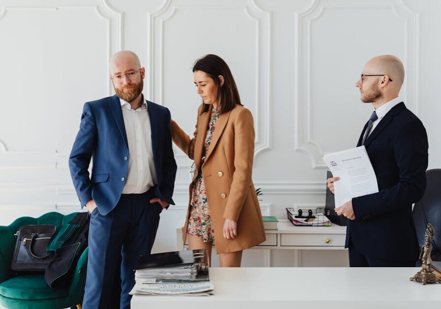 New Jersey elder law