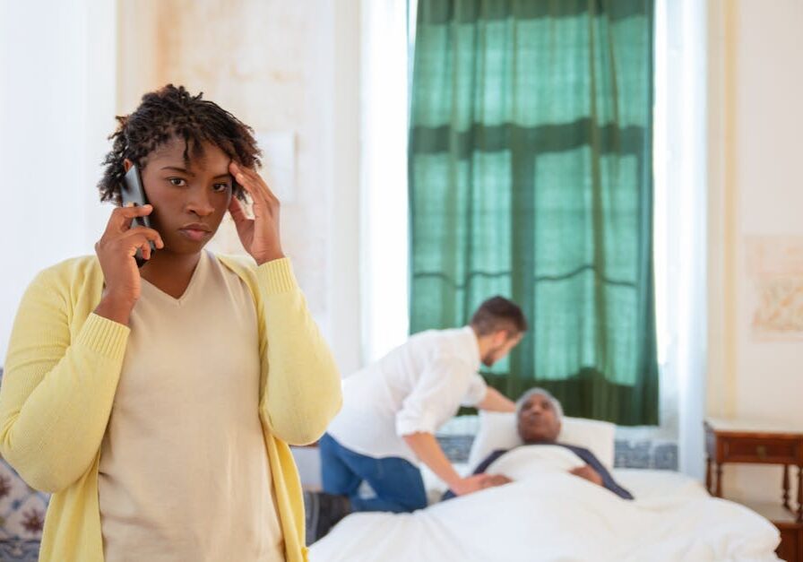 nursing home malpractice lawyer