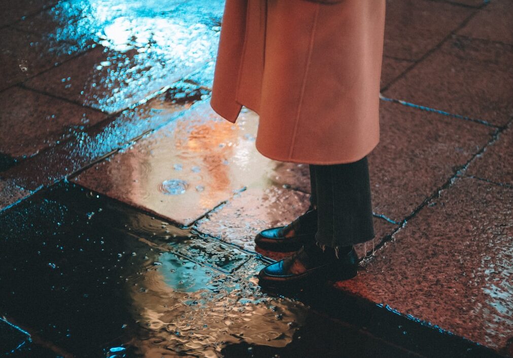 PA slip and fall attorney