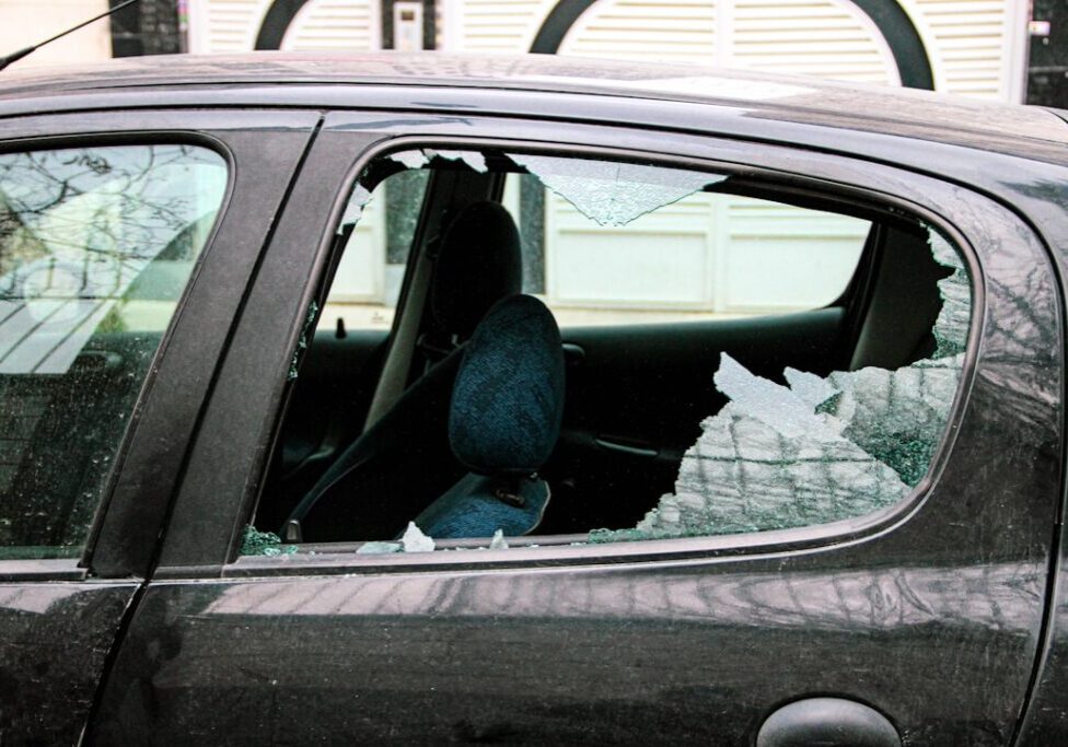 Passenger injury claim