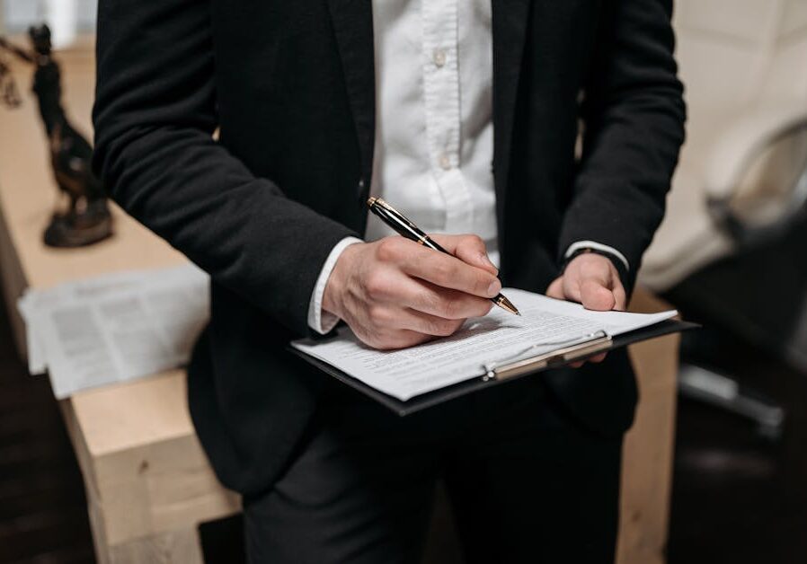 Personal Injury Lawyer Bucks County PA