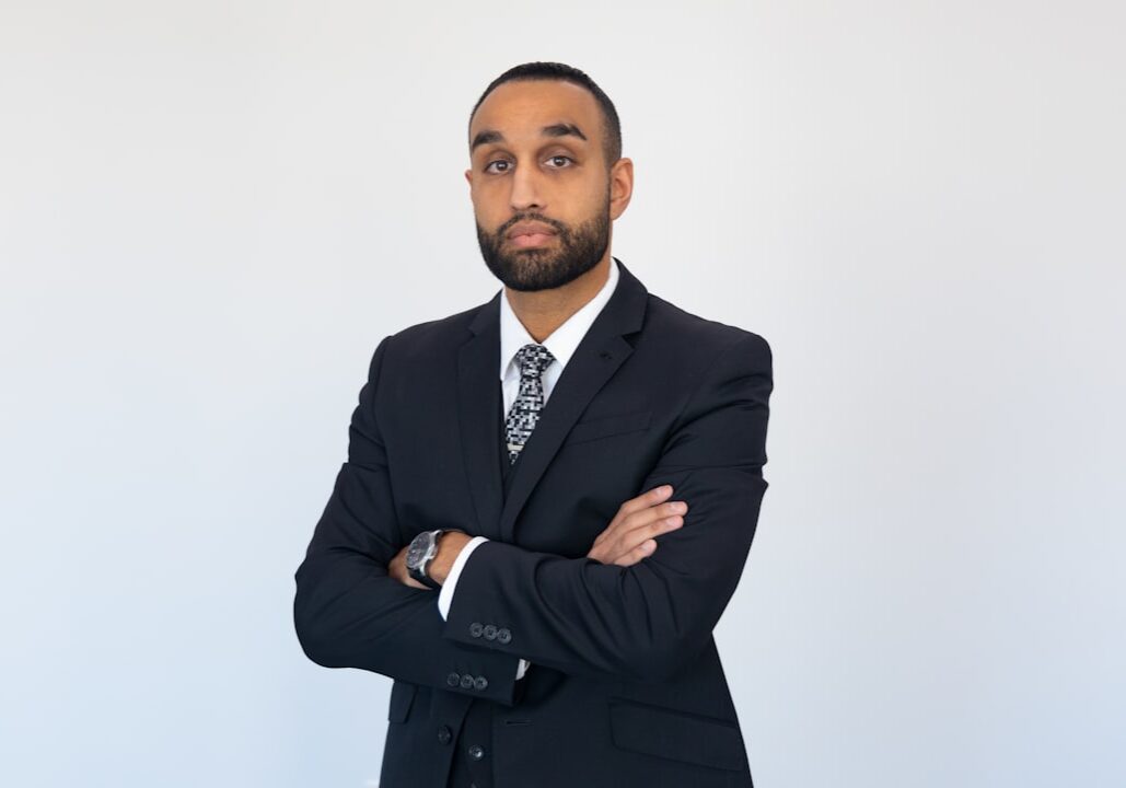 personal injury lawyer newark