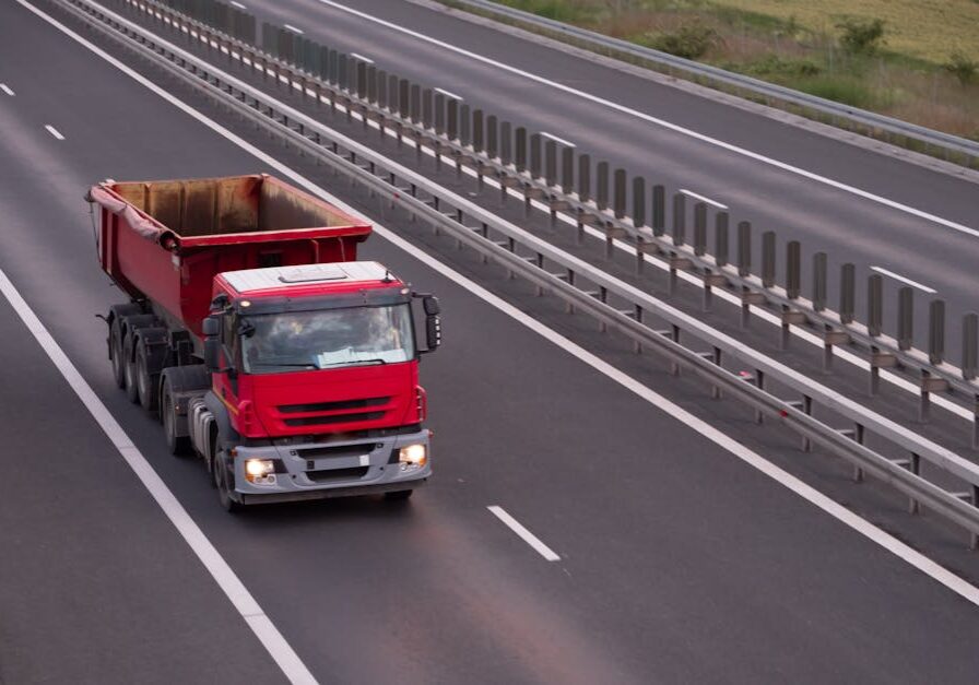 Dump Truck Accident Lawyer Cherry Hill: Cleaning Up the Mess After a Collision